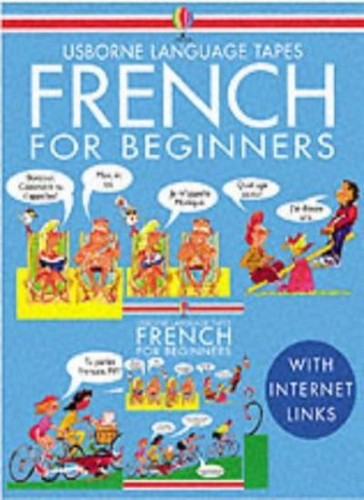 French for beginners usborne - for, (usborne