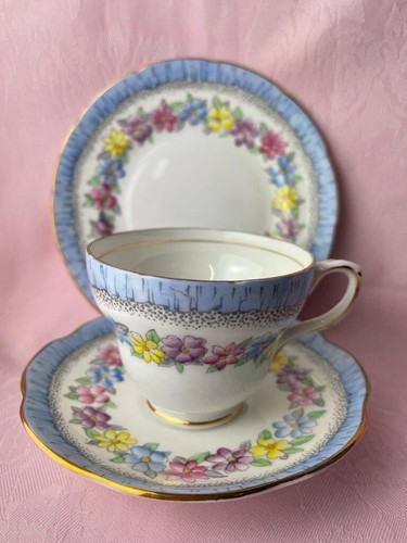 Foley bone china - foley,