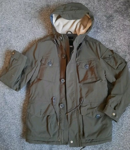 Redherring ladies parka - redherring, coat