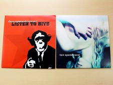 Ten Speed Racer/2x Red Flag 7"