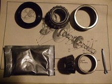 (x1) FORD Cortina Mk3 Mk4 Mk5