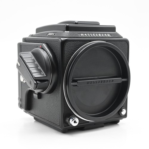 Hasselblad 503cw camera - hasselblad,