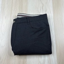 Corneliani Virgin Wool Dress