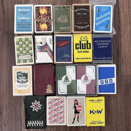 Vintage advertising playing - vintage,