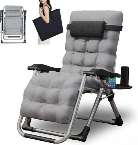 Ayaym zero gravity reclining - gravity,