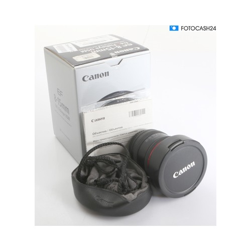 Canon 15 l usm - l,