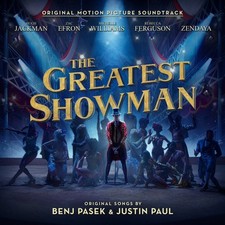Various Artists: The Greatest Showman