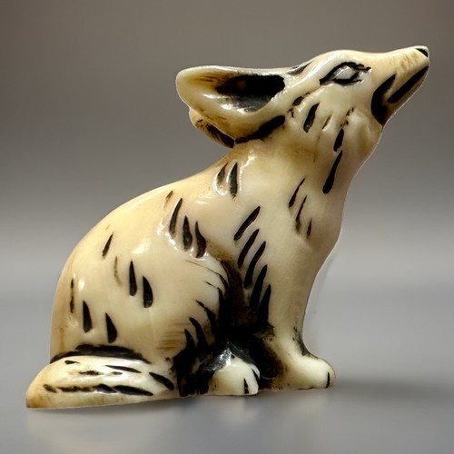 Antique japanese mythical - antique,