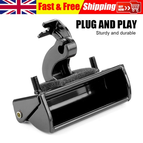 Rear door handle - rear,