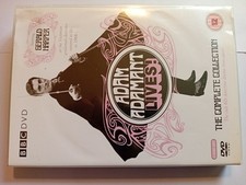 Adam Adamant Lives - The