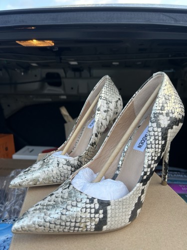 Steve madden vala ivory - madden,