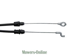 Mountfield Lawnmower OPC Cable