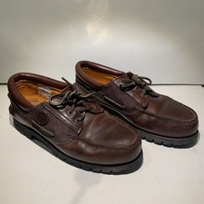 Timberland Gore-Tex Brown