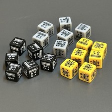 Lot 18 Battletech Stats