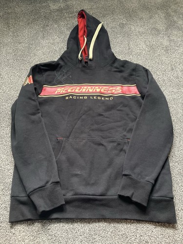 John mcguinness racing legend - mcguinness,