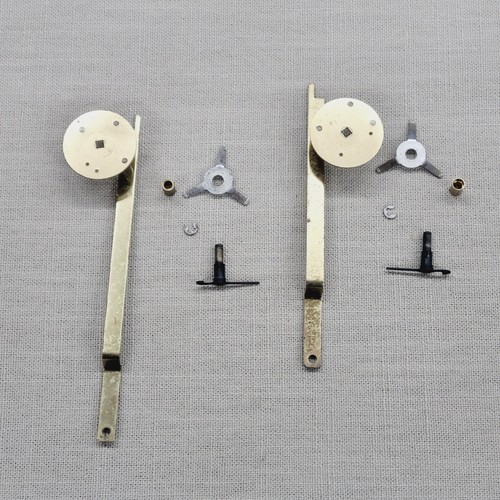 Sligh grandfather clock chime - grandfather,