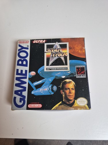 Original gameboy game star - original,