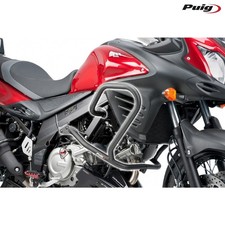 PUIG 5884N BLACK ENGINE