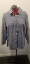 Rohan Brisa Linen Shirt 16