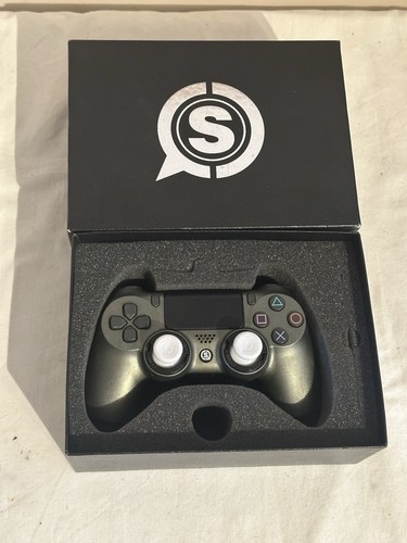 Boxed scuf infinity 4ps pro - boxed,