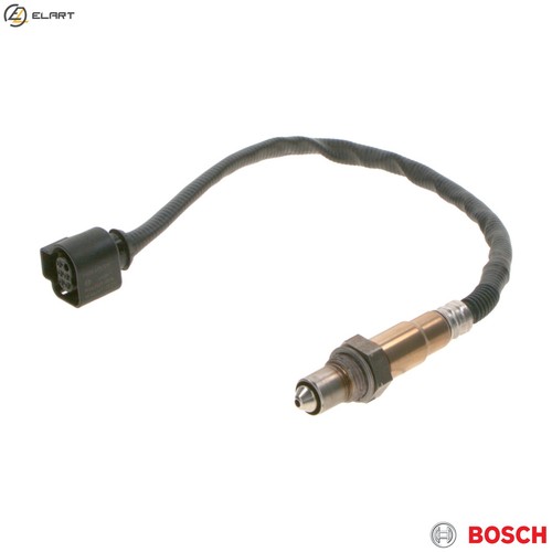 Lambda sensor 281 004 - 281, 209