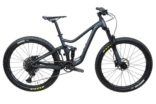 2023 giant trance junior - giant, full