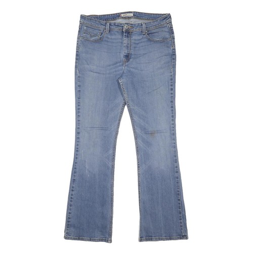 Levi 629 womens jeans blue - jeans,