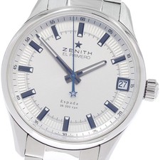 ZENITH El Primero Espada