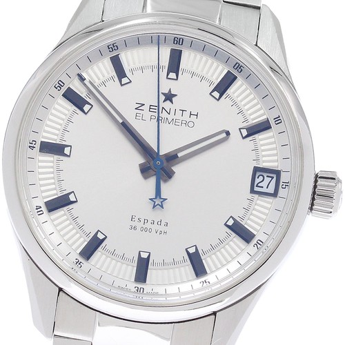 Zenith primero espada - el,