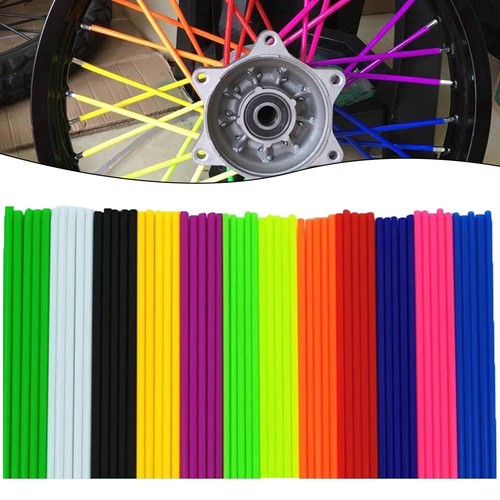 Fitment spoke skins easy - spoke,