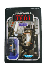 Star Wars R5 -J2 Rare