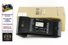 Nikon MF-25 for Nikon F90 X