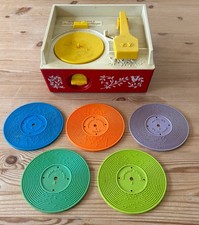 Vintage Fisher Price Classic