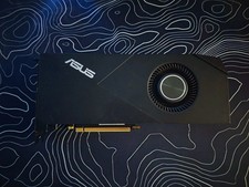 ASUS TURBO RTX 2080 8GB GDDR6