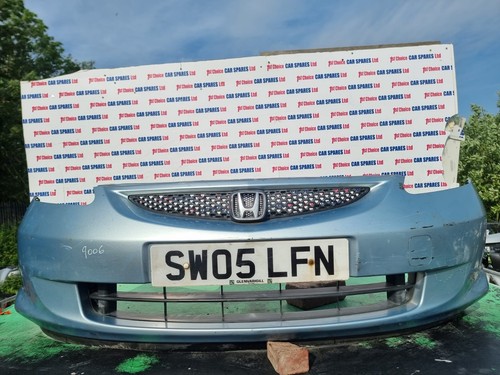 Honda jazz hatchback 5dr - honda,