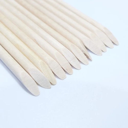 100 pcs cuticle pusher - cuticle,