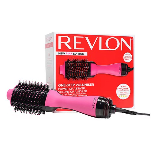 Revlon one step - one, hair