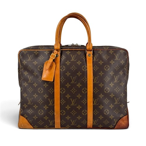 Louis vuitton porte - louis,