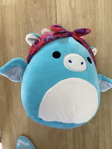 Squishmallow kellytoy plush - squishmallow,