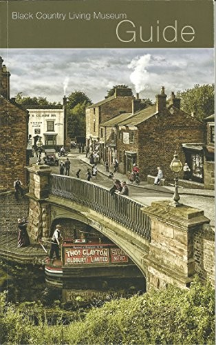 Black country living museum - living,