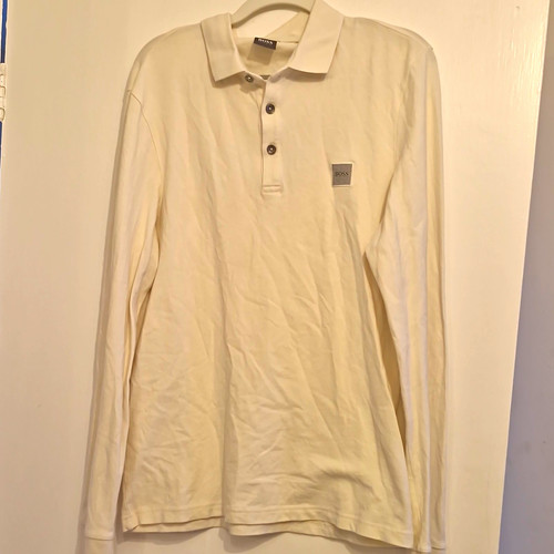 Boss hugo men cream - men's,