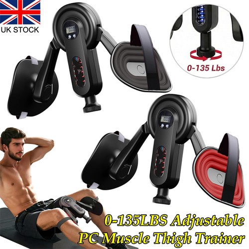Thigh master muscle - thigh, trainer