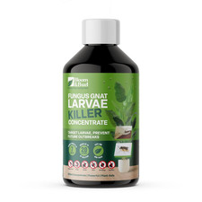 Bloom & Bud Fungus Gnat Larvae