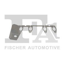 GASKET EXHAUST MANIFOLD FITS