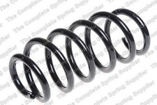 Kilen Rear Coil Spring for Toyota Avensis D-CAT 180 2.2 Dec 2008-Dec 2009