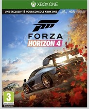 Forza Horizon 4 - Microsoft