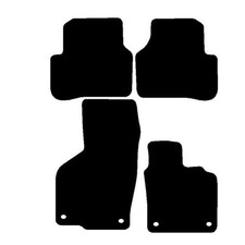 Premium Tailored Car Floor Mat