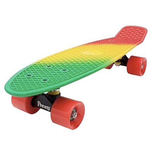 Penny australia board green - penny,