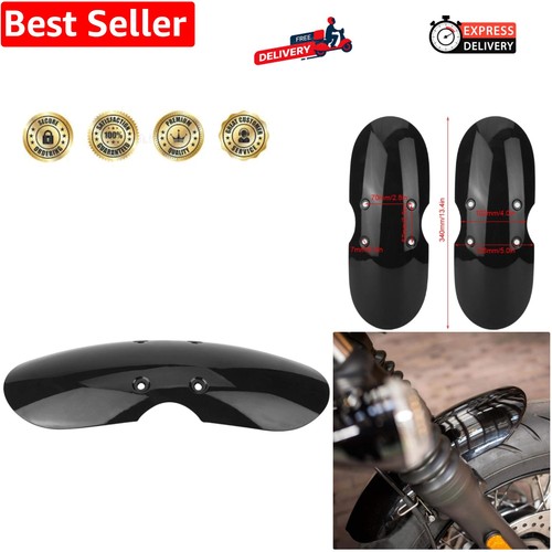 Motorcycle mudguard motorbike - mudguard,