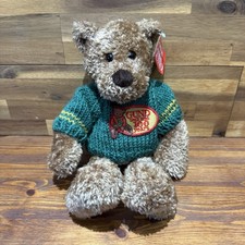 Gund Celebration Bear Plush